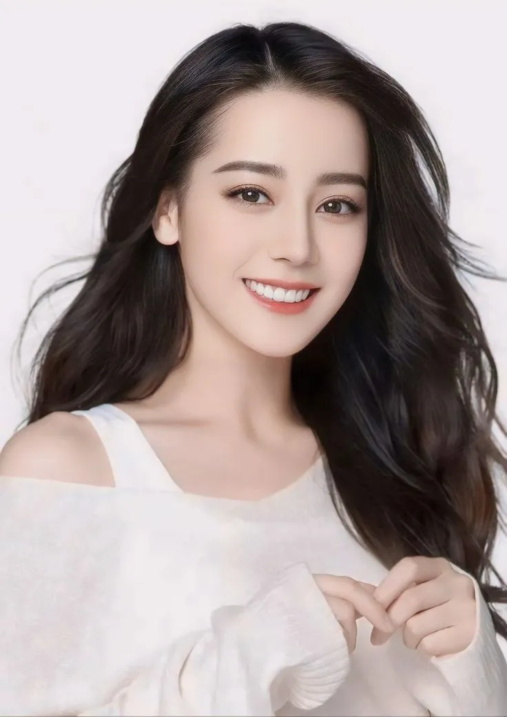 Dilraba Dilmurat - copyright: id.pinterest.com/Fandilraba3692