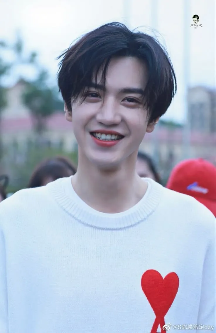 Chen Zheyuan - copyright: id.pinterest.com/klindogkaw