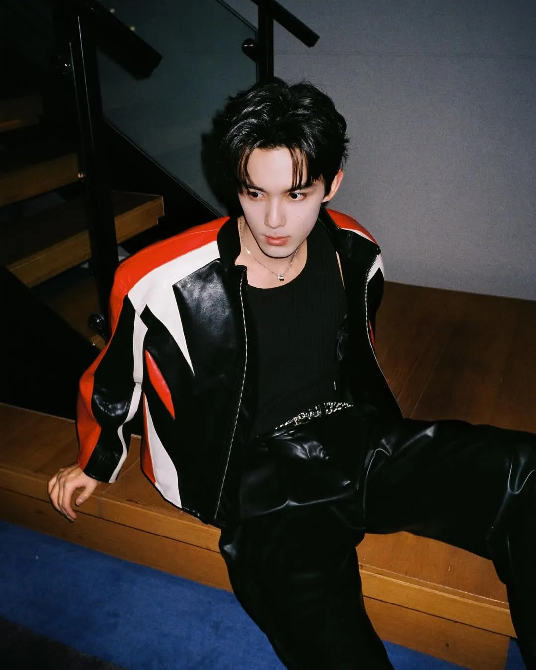 Wu Lei Dirikan Agensi Sendiri (Credit: Instagram.com/leowu1226)