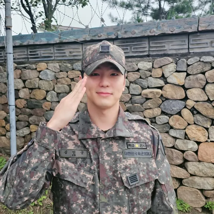 Resmi Selesaikan Bebas Militer