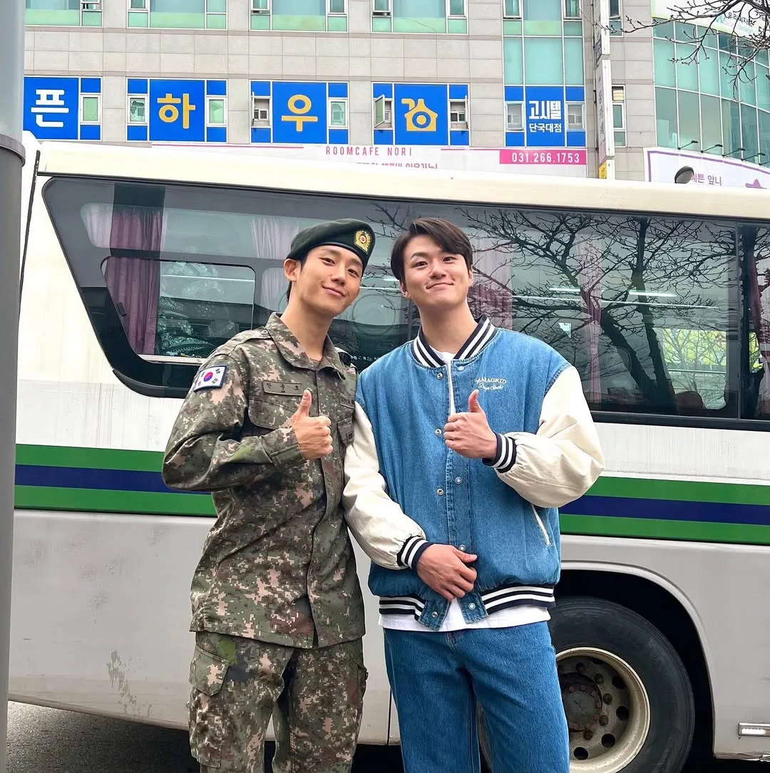 Shin Seung Ho (credit: instagram.com/seungho__shin)