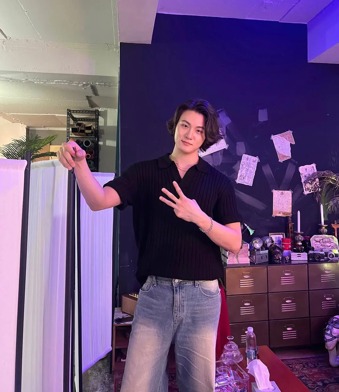 Shin Seung Ho (credit: instagram.com/seungho__shin)