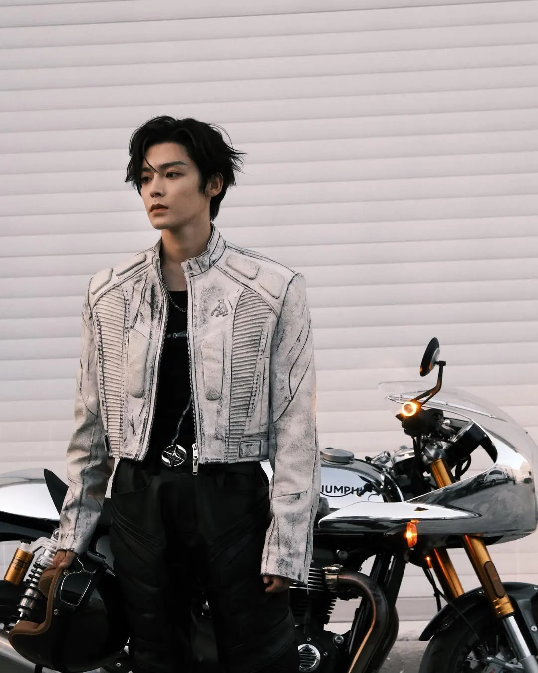 Hou Minghao (credit: Instagram/houminghao)