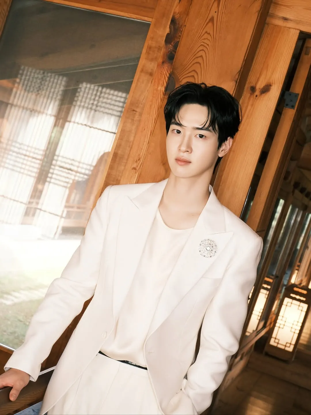 Aktor Jang Dong Yoon Debut Sutradara Film Layar Lebar Lewat 'NURUK ...