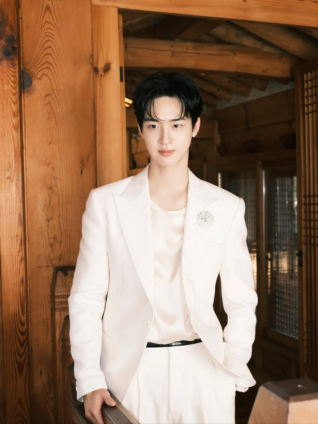 Aktor Jang Dong Yoon Debut Sutradara Film Layar Lebar Lewat 'NURUK ...