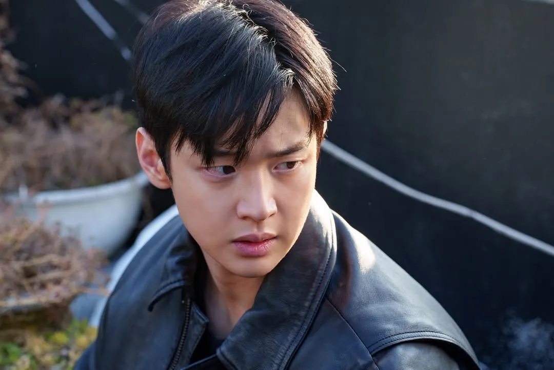 Aktor Jang Dong Yoon Debut Sutradara Film Layar Lebar Lewat 'NURUK ...