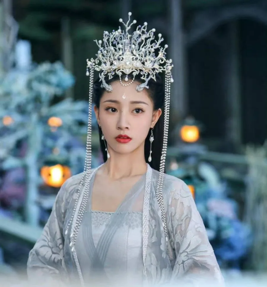 Immortal Samsara - copyright: mydramalist