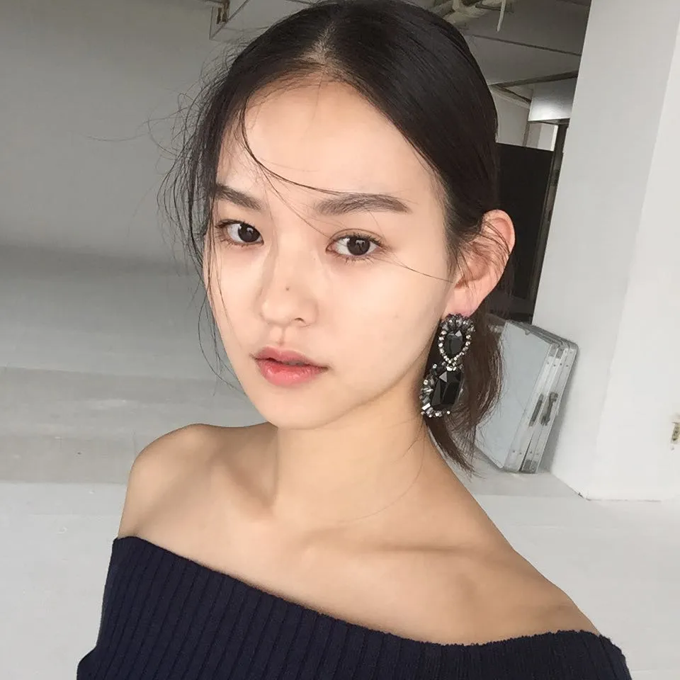 Kim Yoon Hye/Instagram @kimyoonhye_