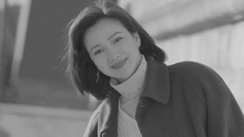 He Qing Meninggal Dunia - kbizoom.com