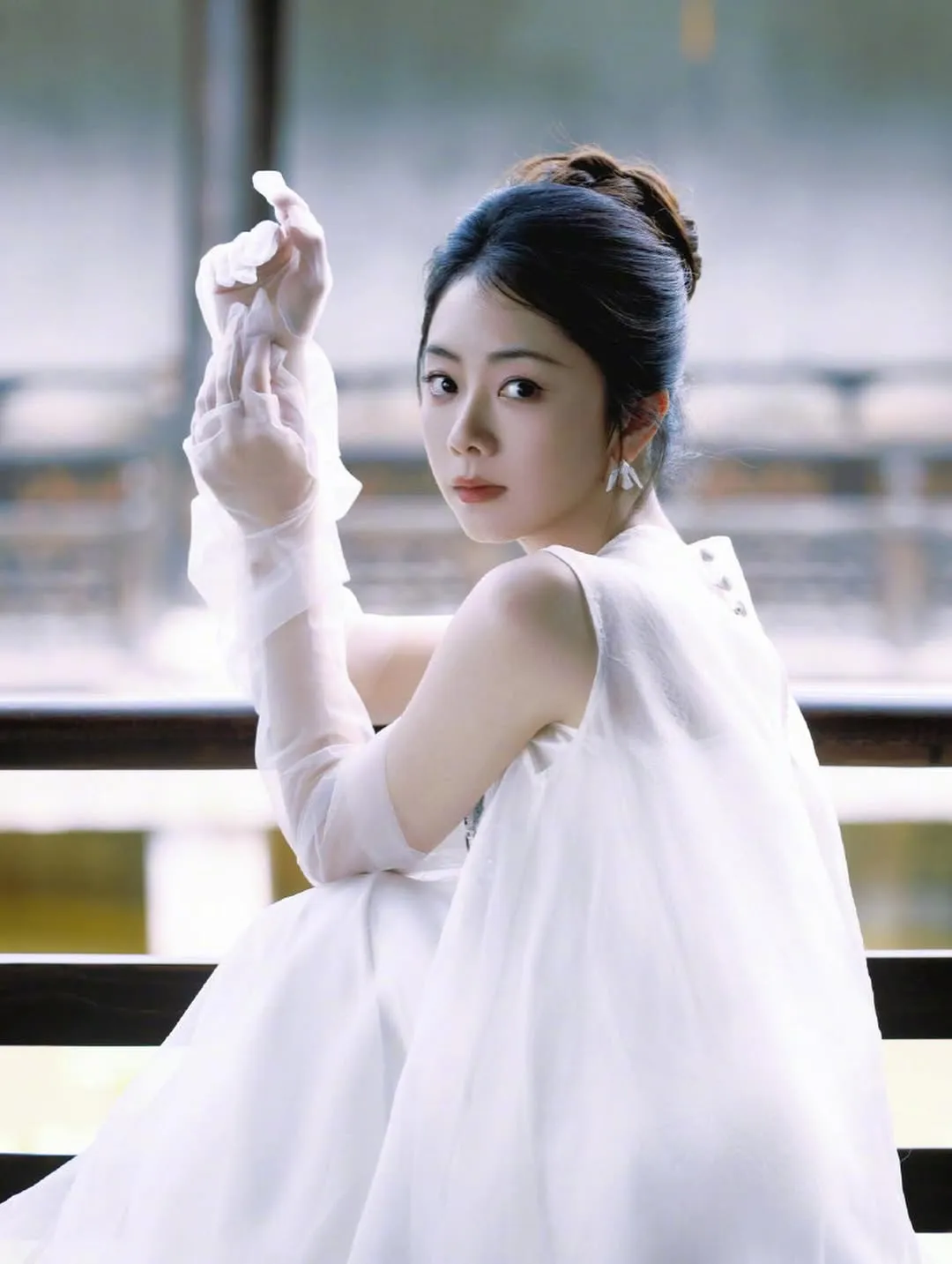 Potret Tan Song Yun (instagram.com/tsyseven7)