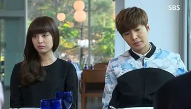 The Heirs (iMDb)