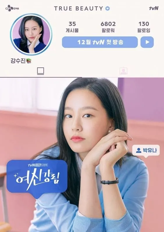 True Beauty (mydramalist)