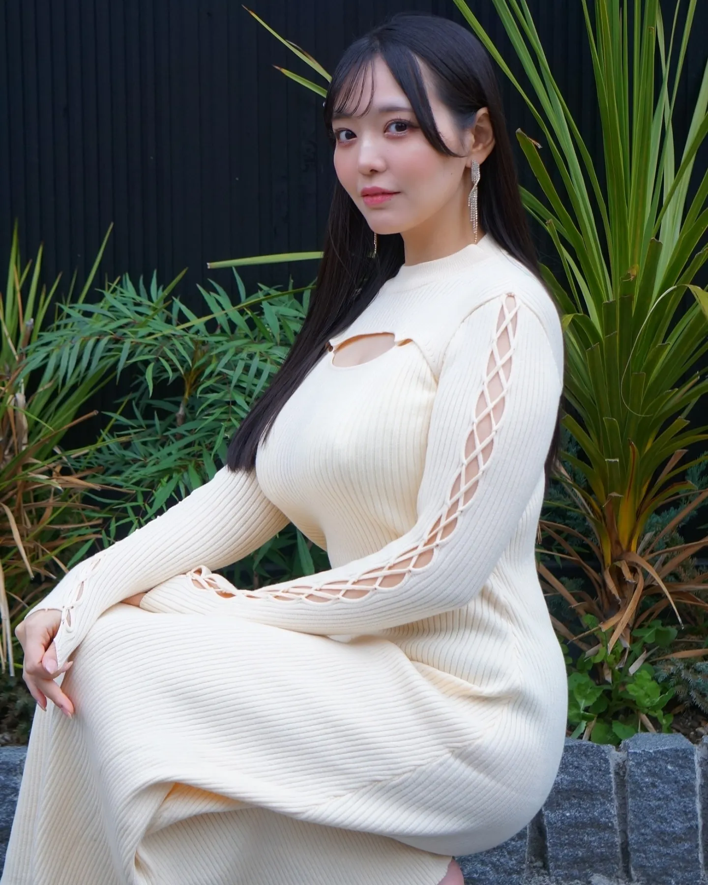 AV Idol Momona Koibuchi (Credit foto: instagram.com/koibuchimomona)