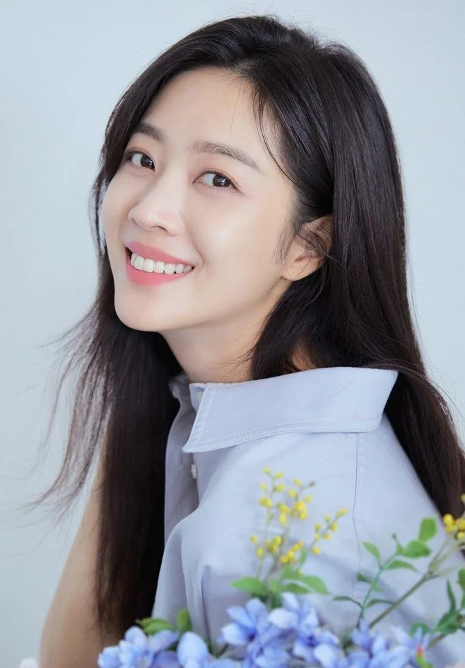 Jo Bo Ah (credit: Mydramalist)