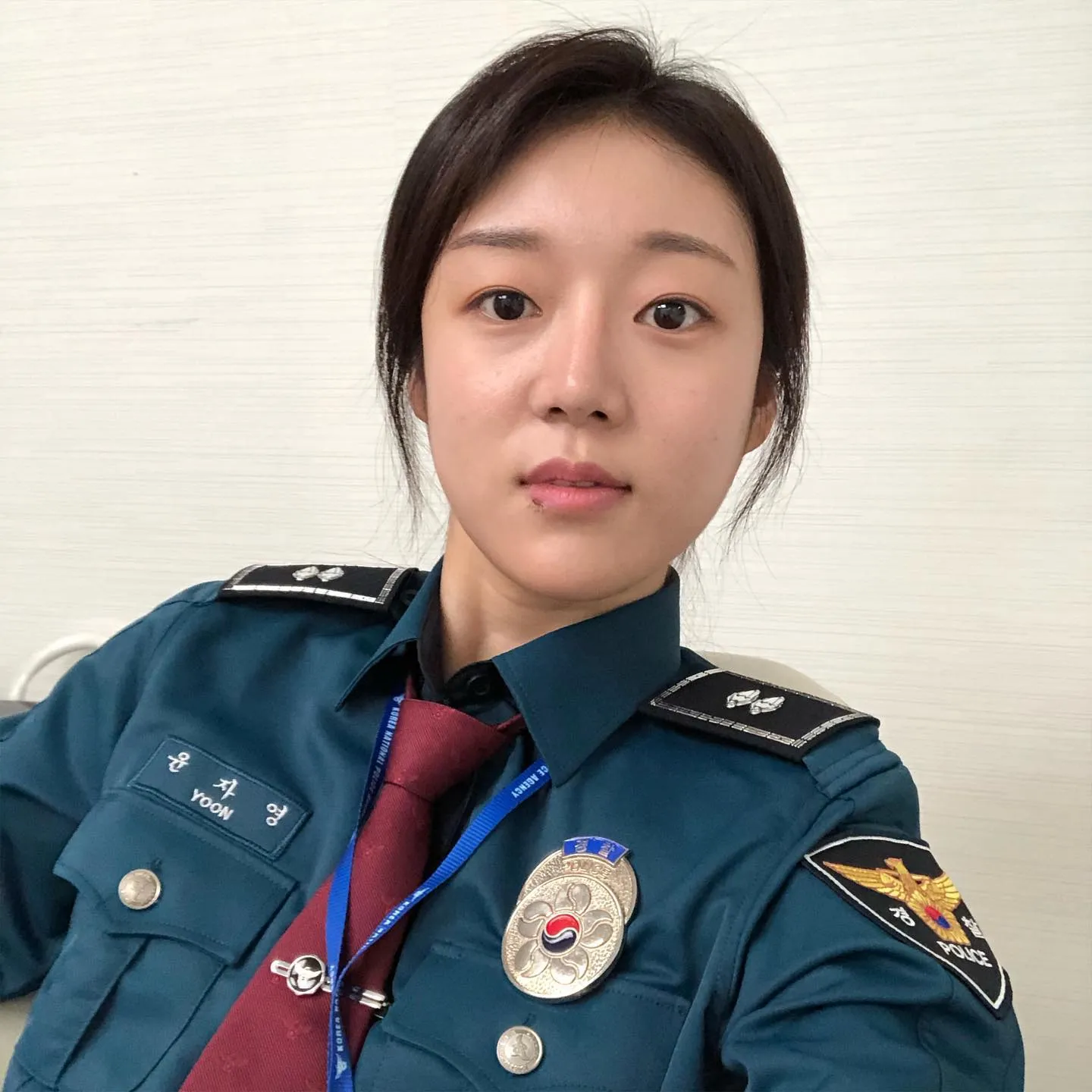Profil Kang Seo Ha