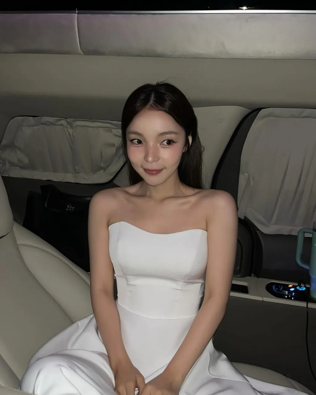Park Jin Joo umumkan akan menikah akhir November (credit:instagram.com/jinjoo1224)