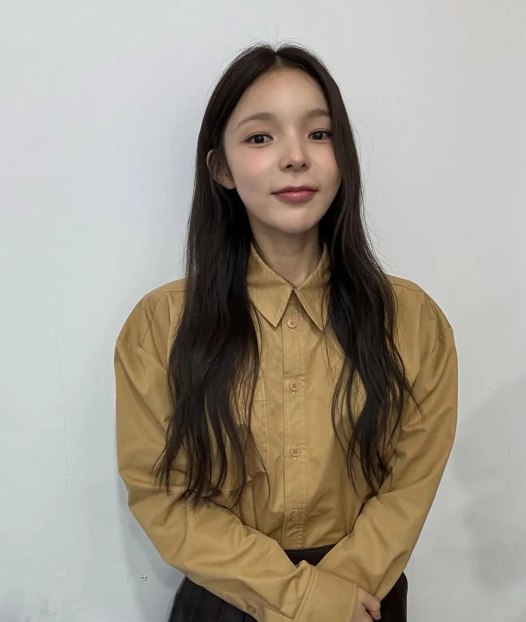 Park Jin Joo umumkan akan menikah akhir November (credit:instagram.com/jinjoo1224)