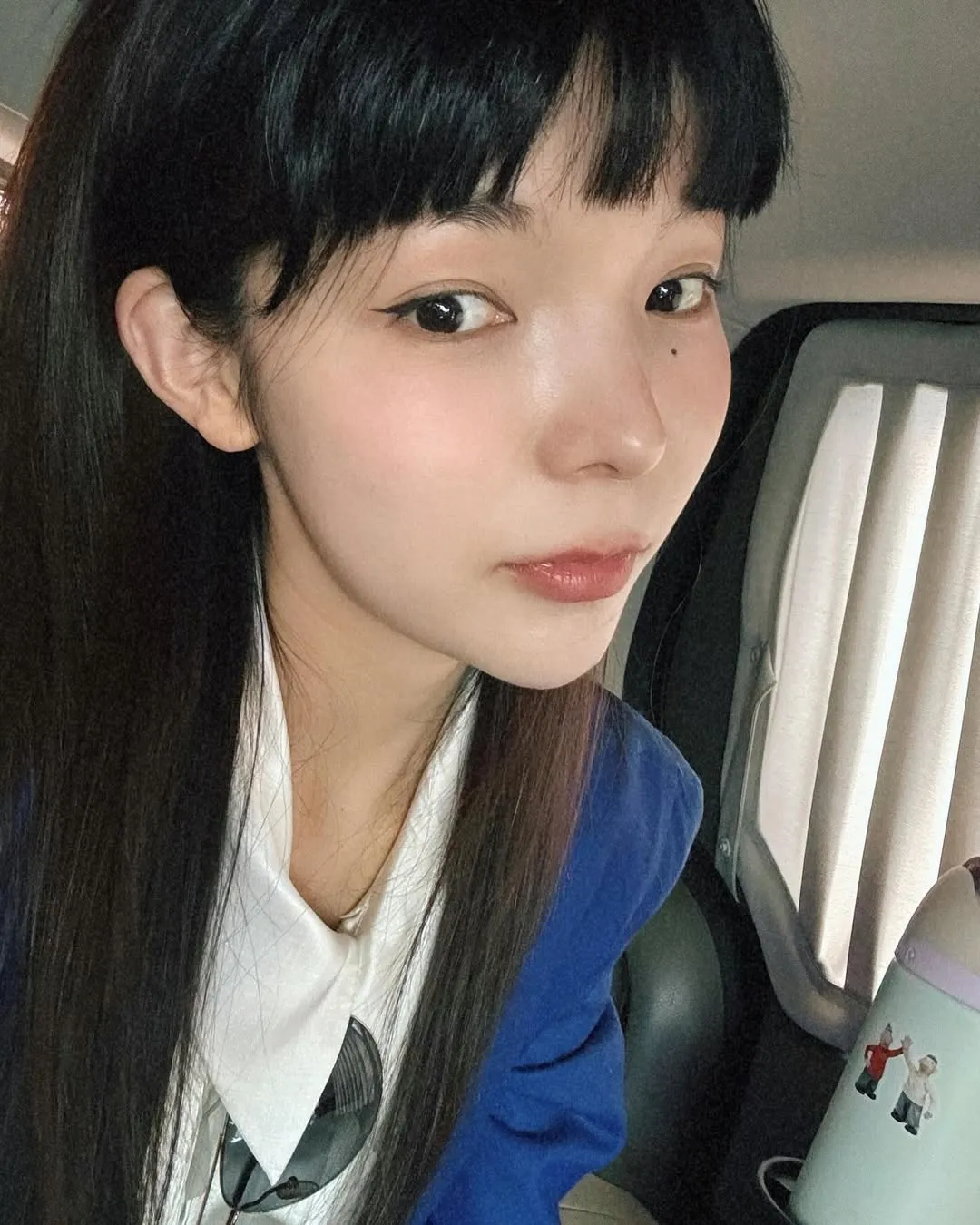 Park Jin Joo umumkan akan menikah akhir November (credit:instagram.com/jinjoo1224)