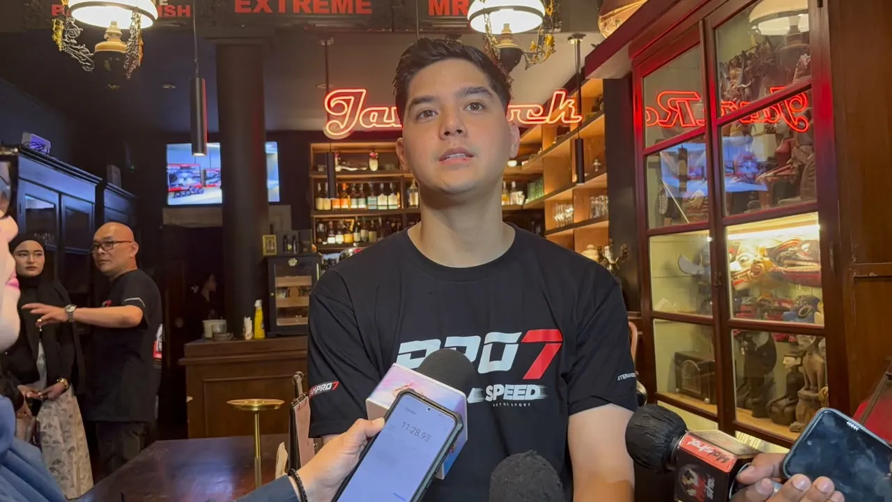 KapanLagi.com/Mathias Purwanto
