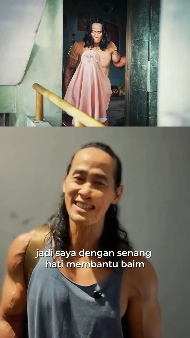 Alasan Ade Rai Akhirnya Ikut Main Film, Jadi yang Pertama dan Terakhir ...