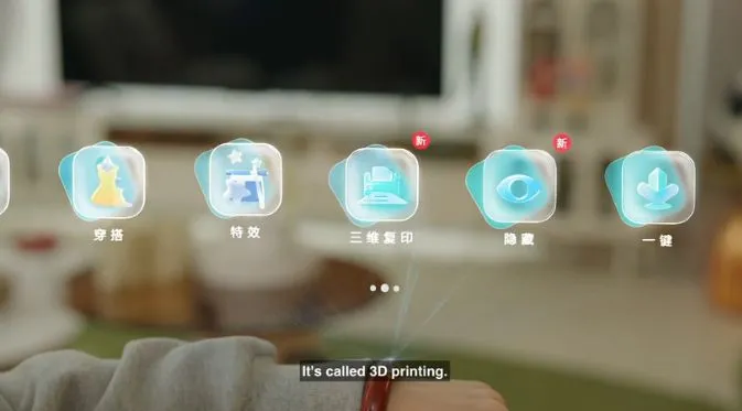 Kreativitas dan Imaginasi Tanpa Batas dari Filter Ajaib