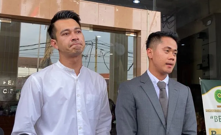 Jaga Psikologis Meiza Aulia