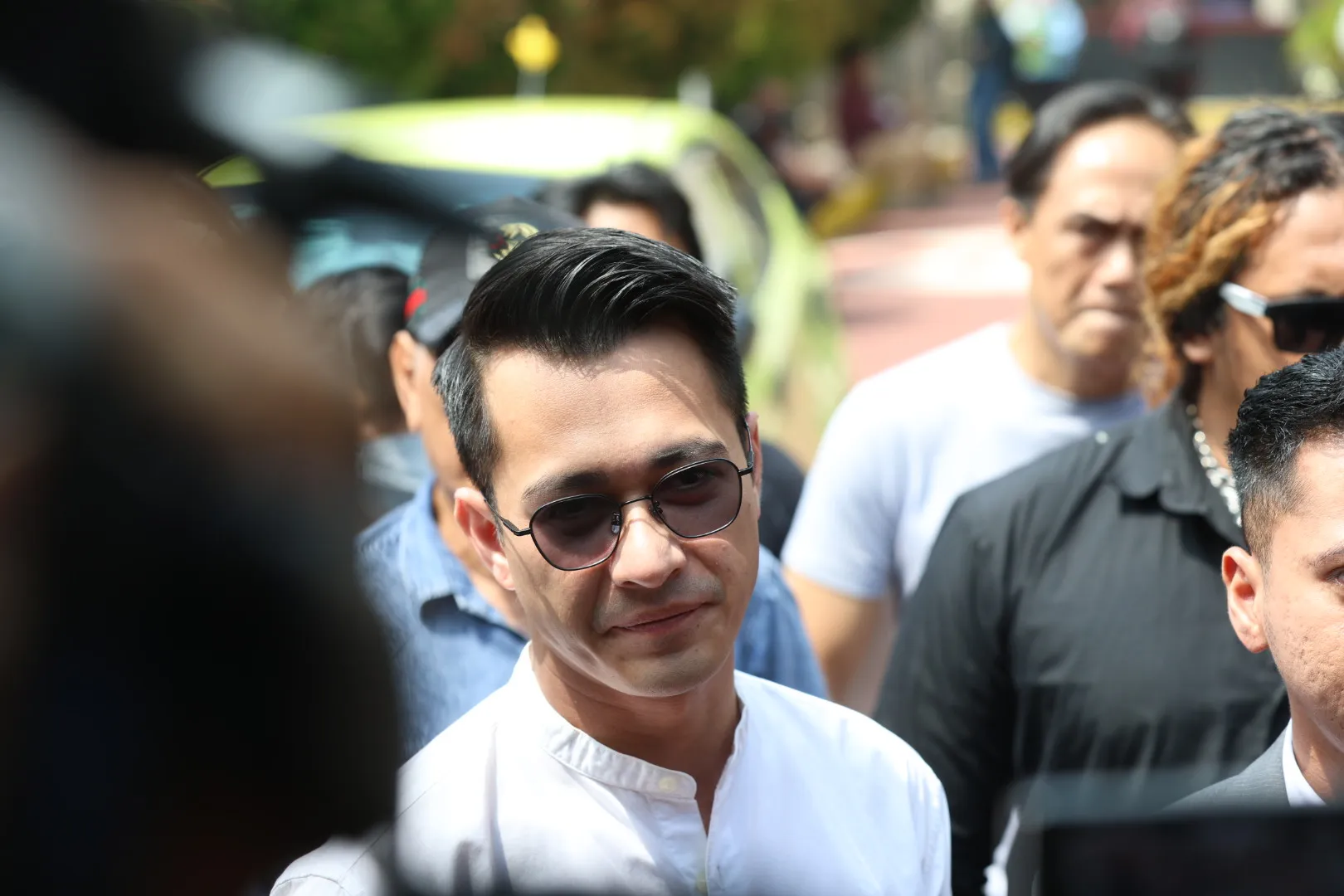 Mediasi Lebih Terbuka dan Kooperatif
