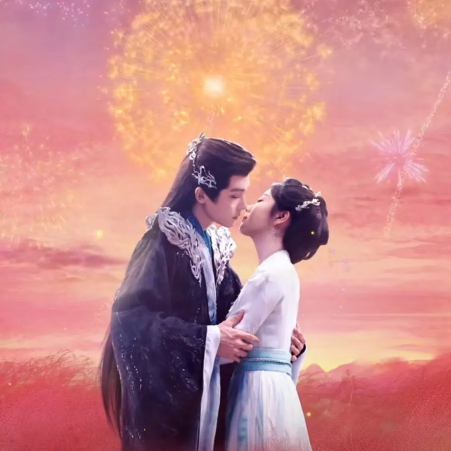 The Unclouded Soul - mydramalist