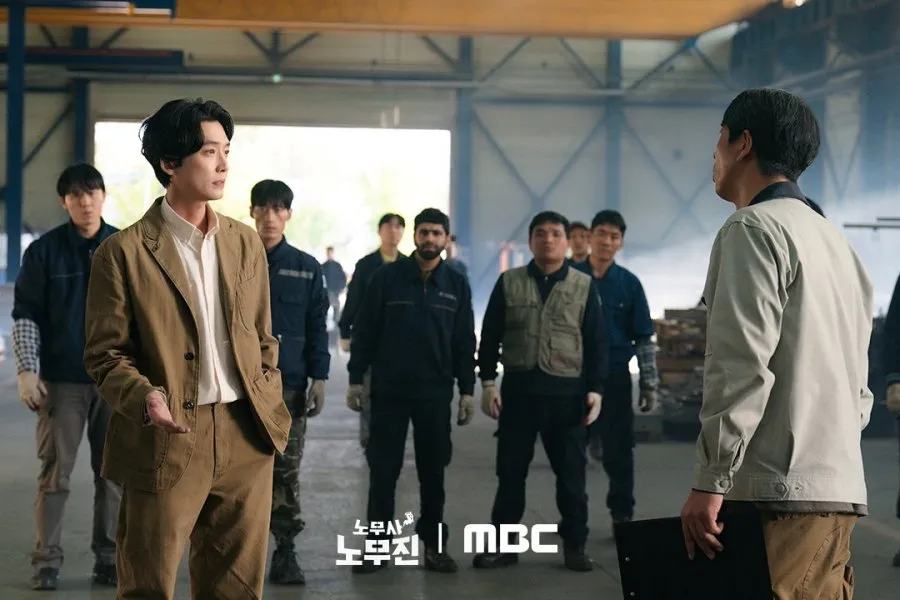 Oh My Ghost Clients (mydramalist.com)