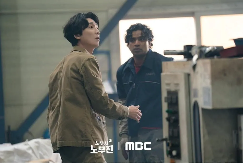 Oh My Ghost Clients (mydramalist.com)