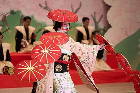 KOKUHO Bisa Jadi Film Non Animasi Jepang Terlaris/IMDb