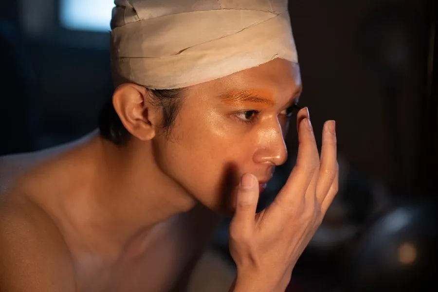 KOKUHO Bisa Jadi Film Non Animasi Jepang Terlaris/IMDb