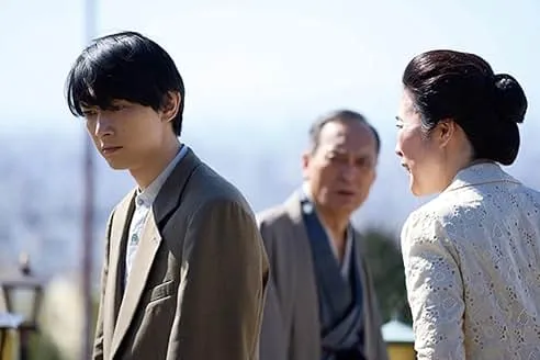 KOKUHO Bisa Jadi Film Non Animasi Jepang Terlaris/IMDb