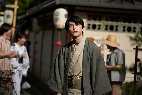 KOKUHO Bisa Jadi Film Non Animasi Jepang Terlaris/IMDb