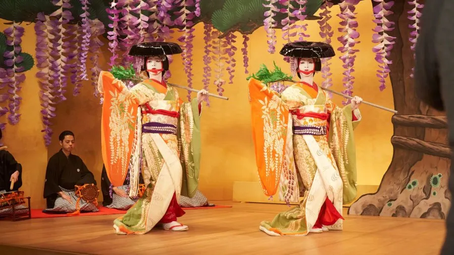 KOKUHO Bisa Jadi Film Non Animasi Jepang Terlaris/IMDb