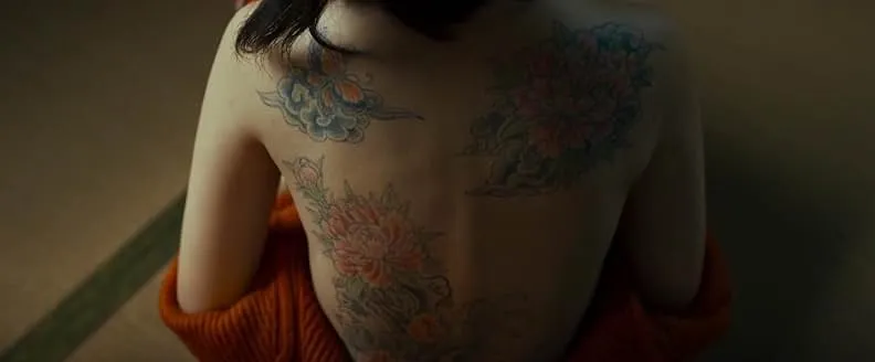 KOKUHO Bisa Jadi Film Non Animasi Jepang Terlaris/IMDb