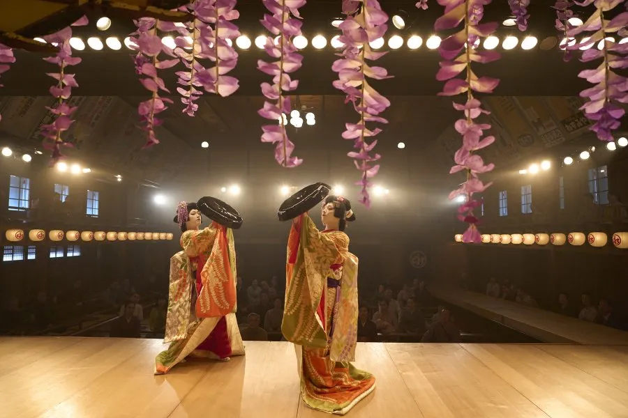 KOKUHO Bisa Jadi Film Non Animasi Jepang Terlaris/IMDb