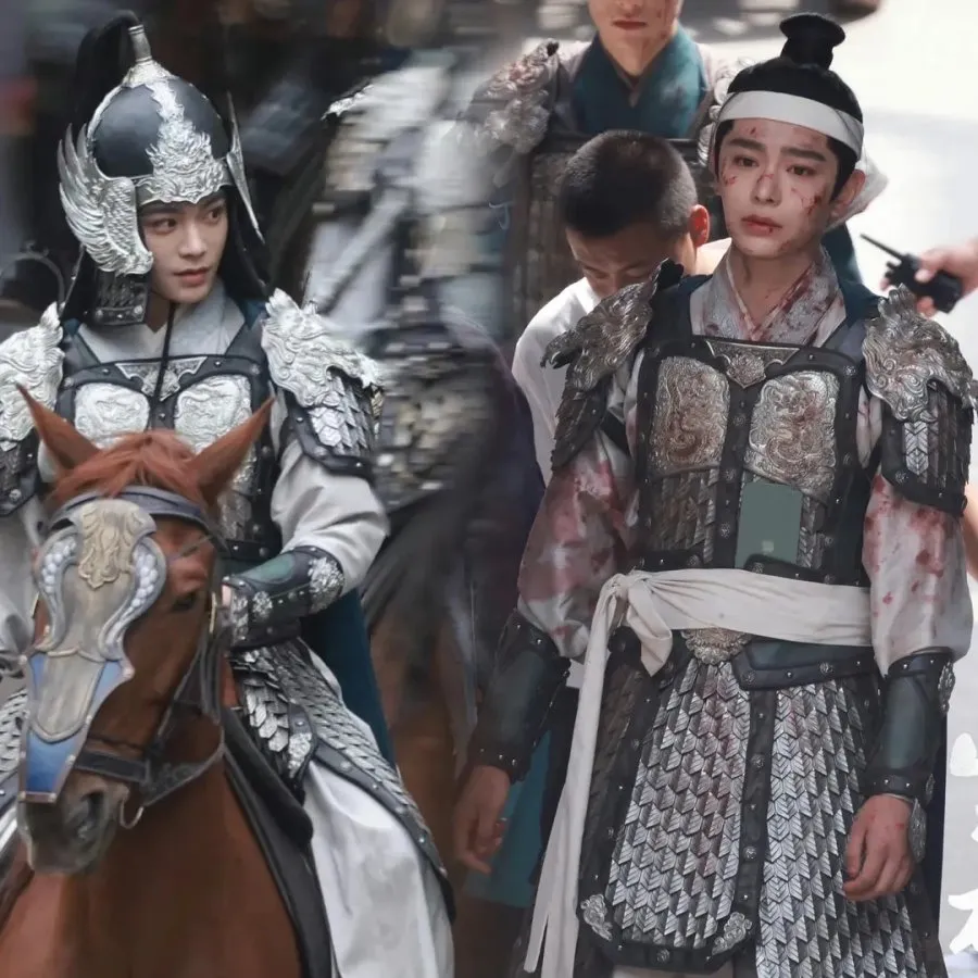 Fight for Love - copyright: mydramalist