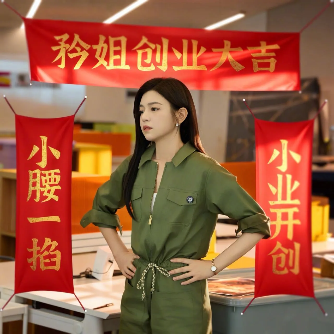 Alasan perceraian Chen Xiao dan Michelle Chen kembali jadi perbincangan (credit:weibo)