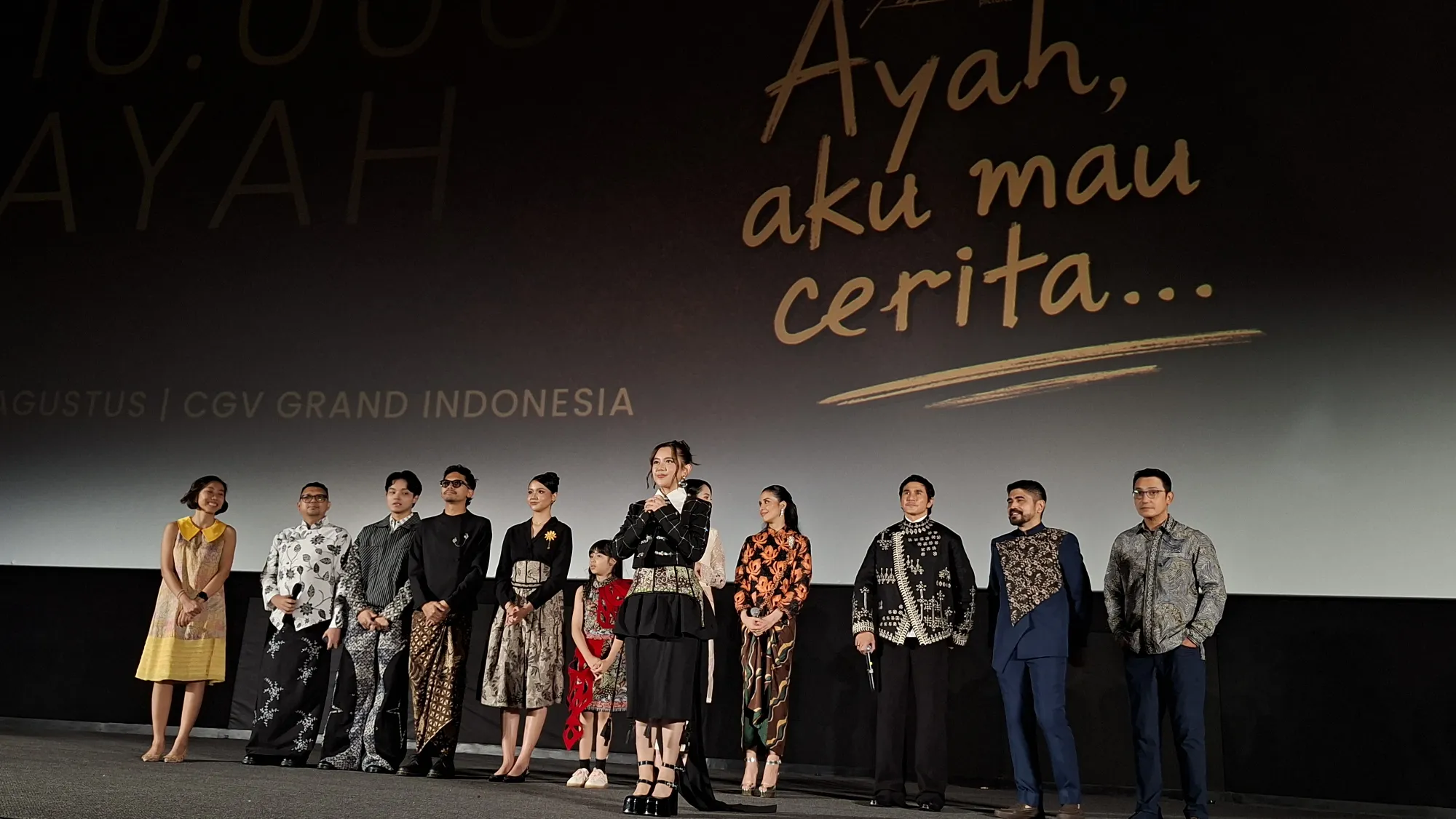 KapanLagi.com/Matias Purwanto