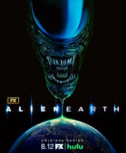 Alien: Earth Episode 3 Akan Segera Tayang