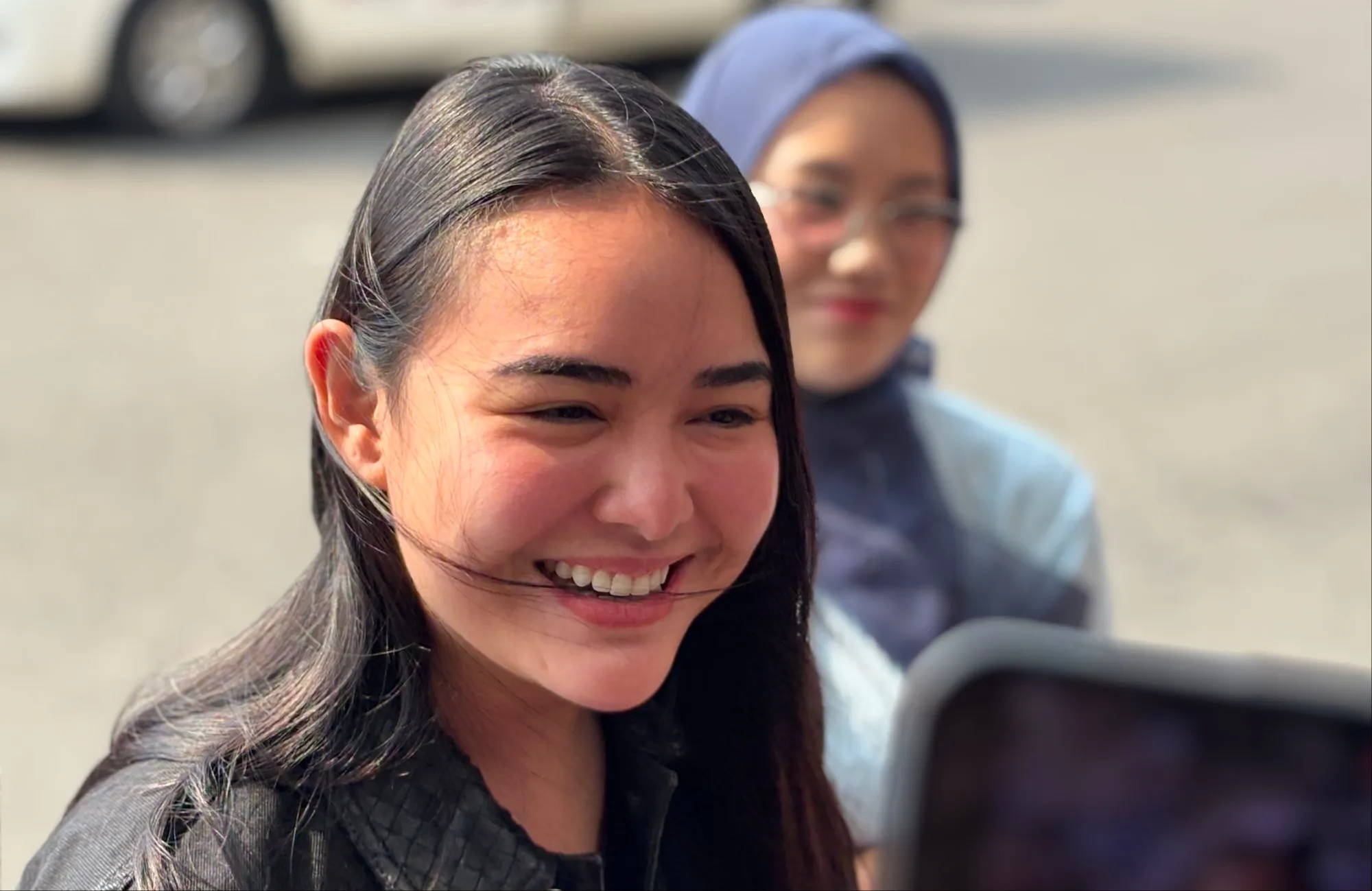 Kapanlagi.com/Fikri Alfi Rosyadi
