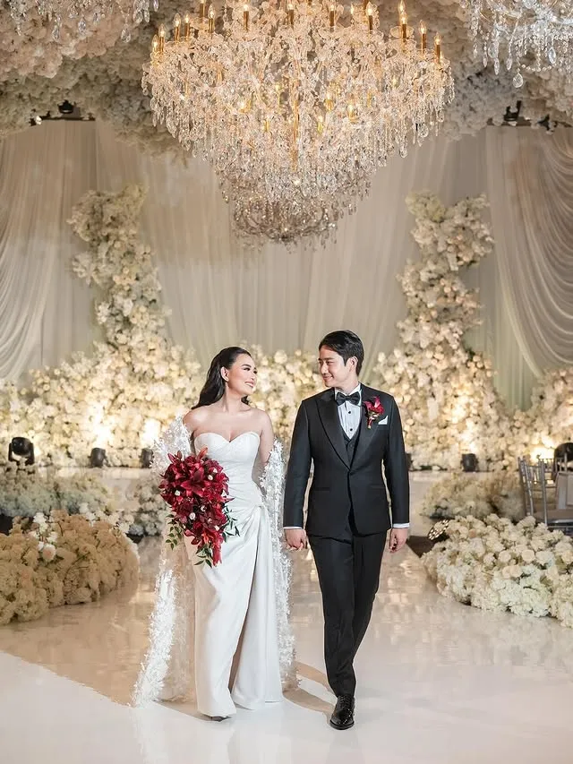 Amanda Manopo © instagram.com/amandamanopo