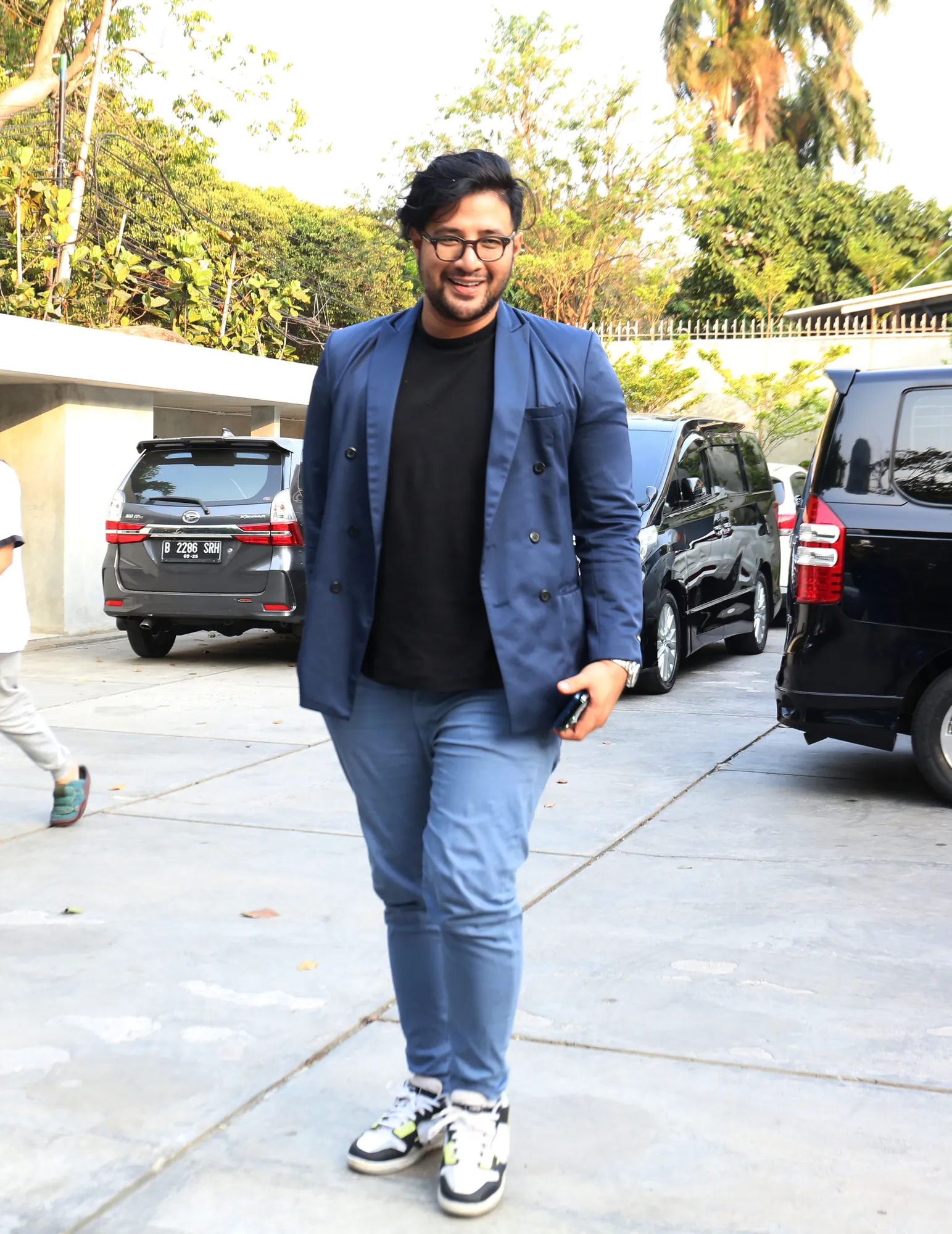 KapanLagi.com/Budy Santoso