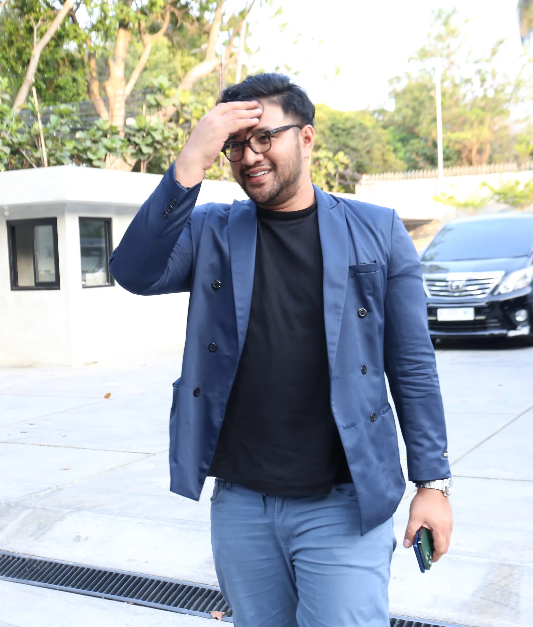 KapanLagi.com/Budy Santoso