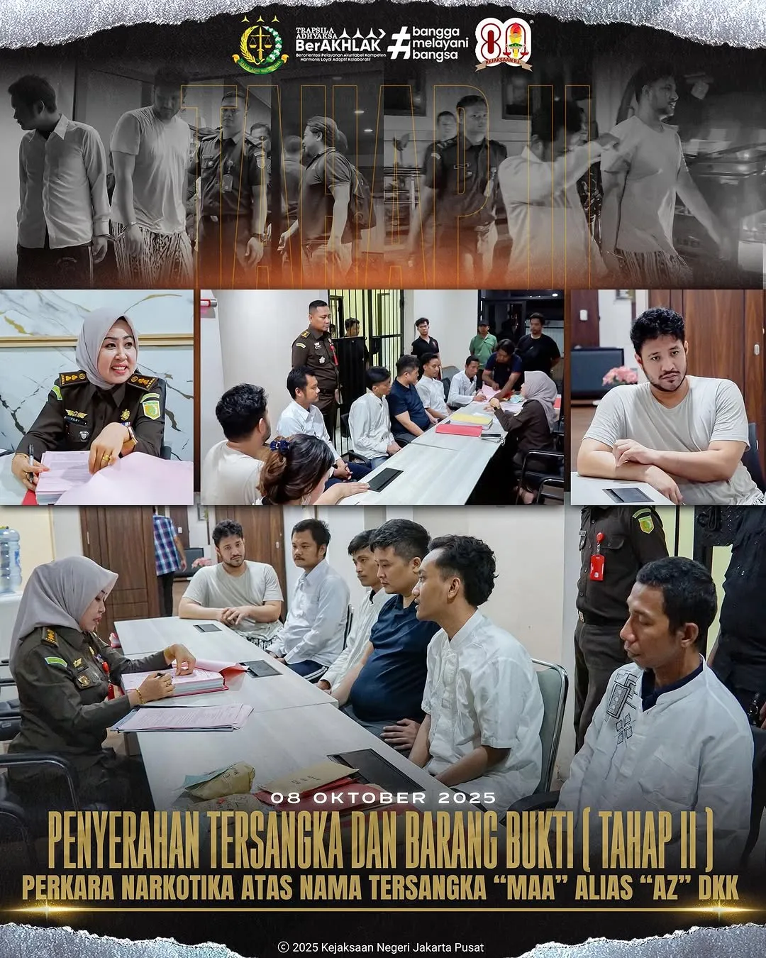 © instagram.com/kejari.jakpus