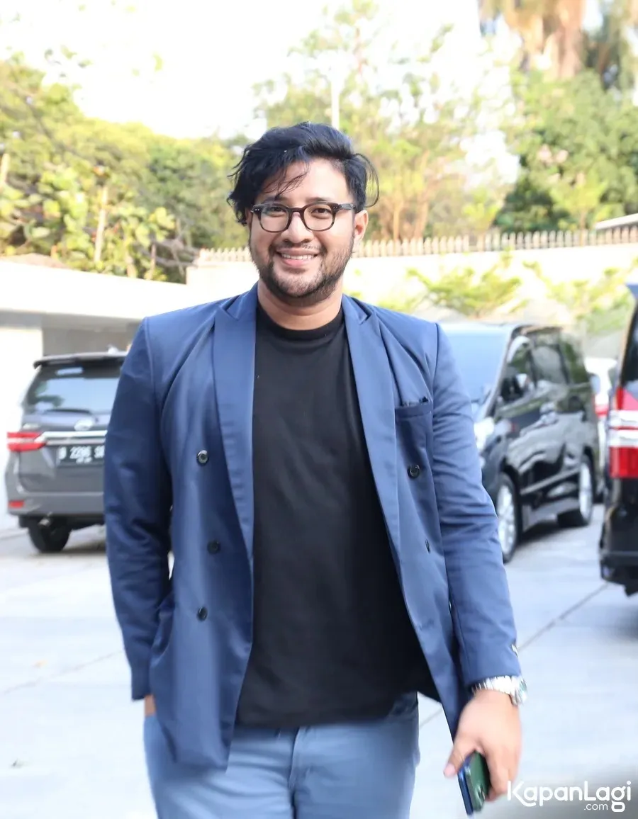 © KapanLagi.com/Budy Santoso