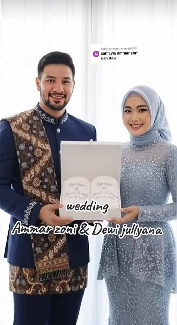 Foto Viral yang Menyebabkan Kesalahpahaman