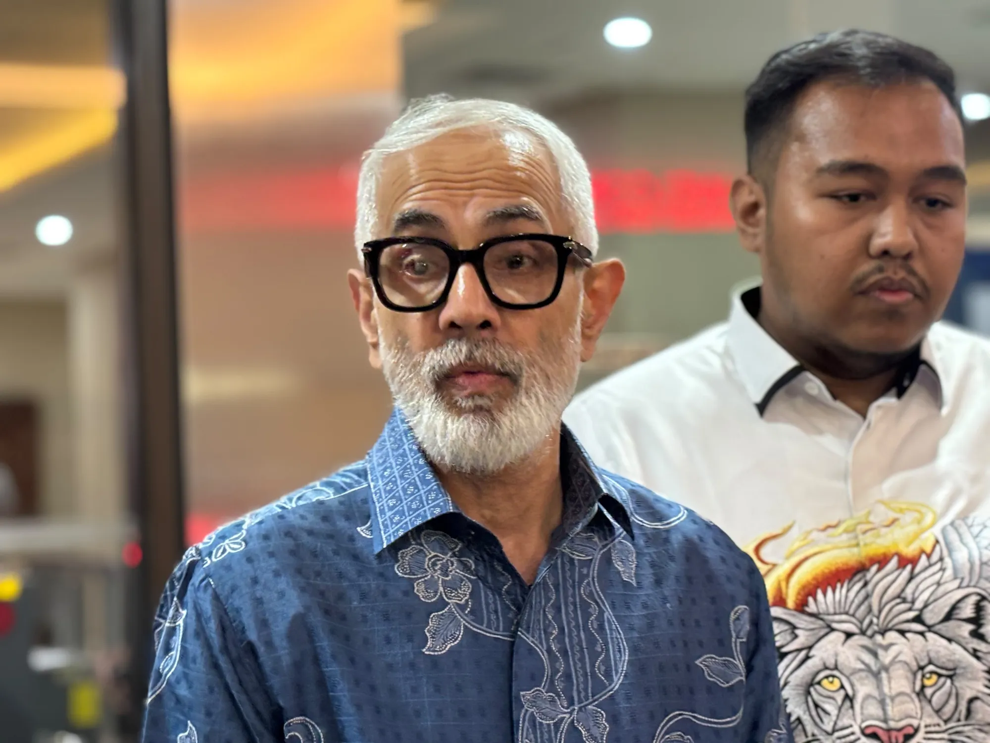 Kapanlagi.com/Fikri Alfi Rosyadi