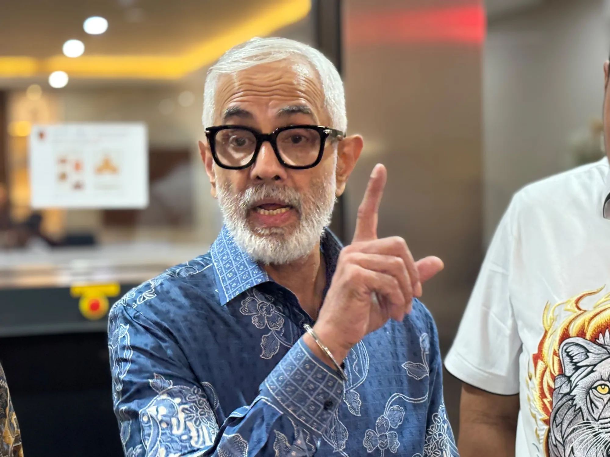 Kapanlagi.com/Fikri Alfi Rosyadi
